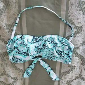 Xhilararion bikini top